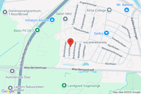 Wendek