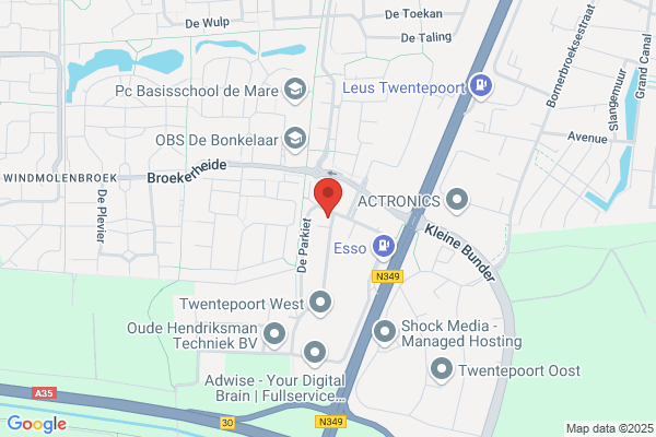 Reuvekamp, J