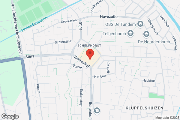 Slagerijbedrijven Linderman Bv