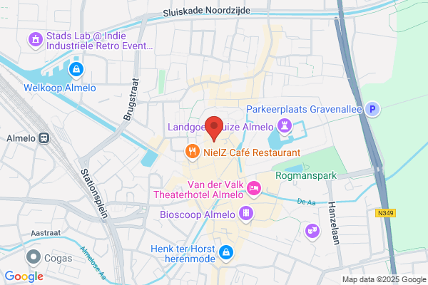 Slijterij De Kroon