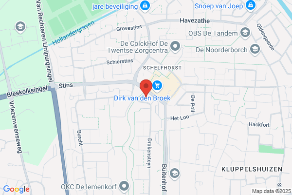 Interakt, Stichting