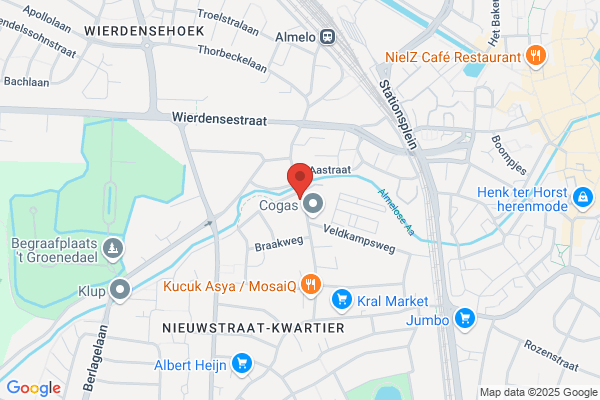 Steunpunt Minderheden Overijssel