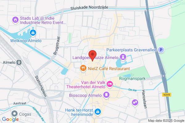 Sport-Inn Almelo
