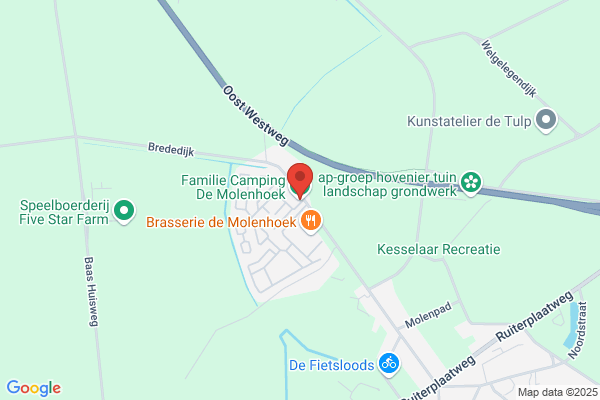 De Molenhoek