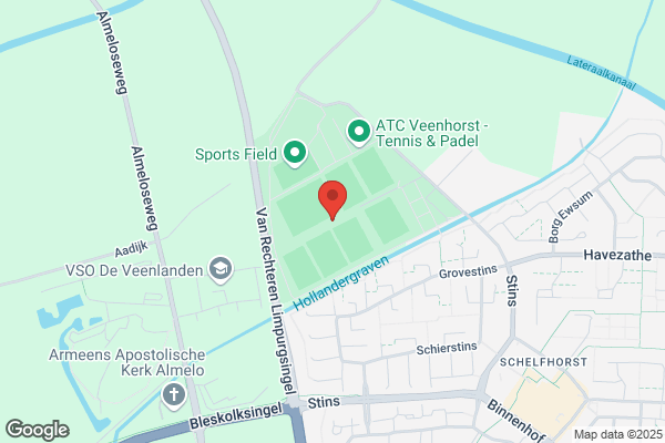 P.H. Almelo