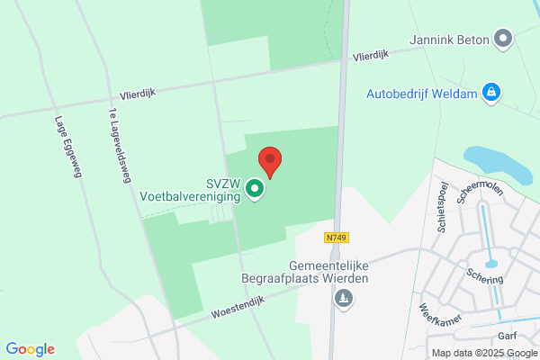 Sportpark 't Lageveld