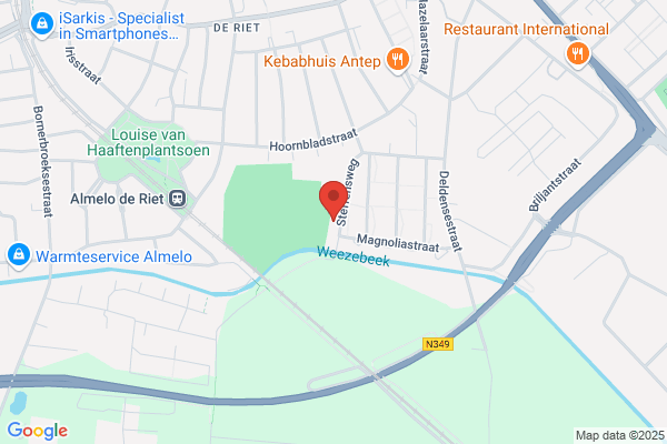 Scheidsr Ver Almelo Eo