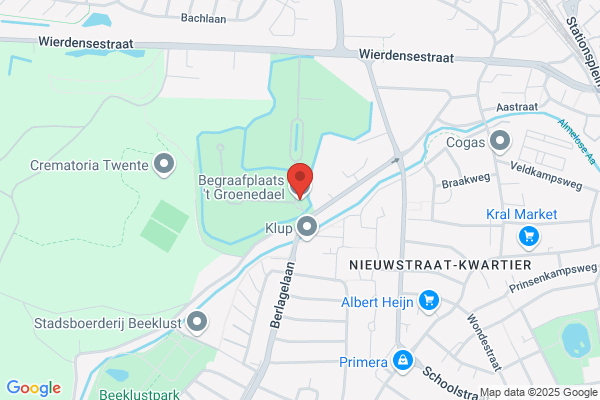 't Groenendal