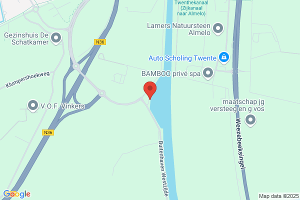Almelose Watersportver