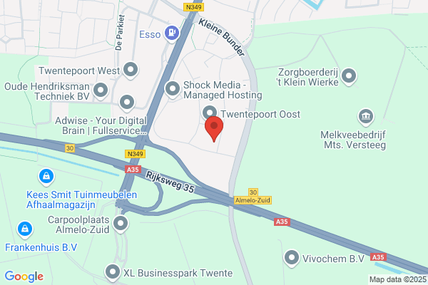 Odin'92 Gymnastiekvereniging