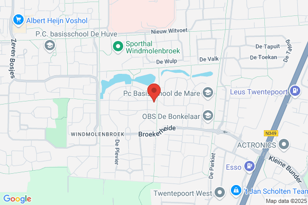 Eerhard Stukadoorsbedrijf