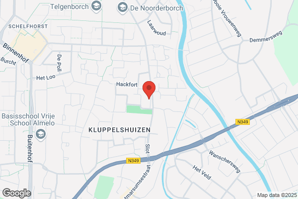Zandbergen