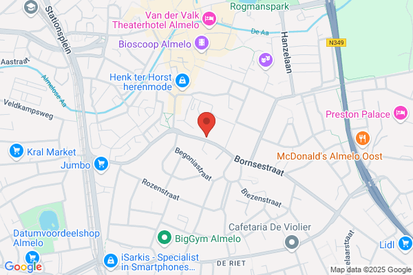 Basismarkt