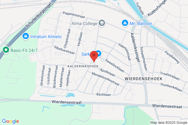 Bal en Zn Scheveningse Vishandel