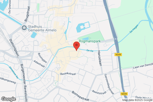 Groenwoudt