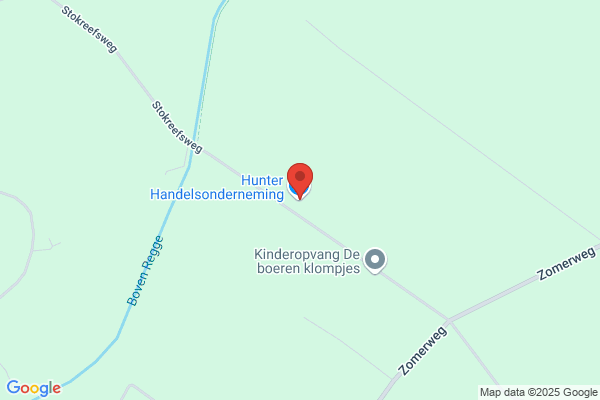 Vof Van Den Burg Rook- En Lektuurshop