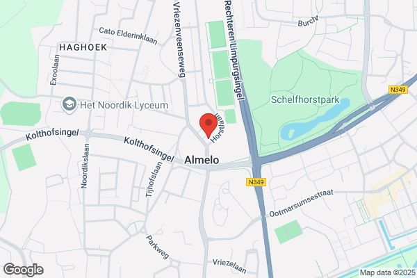 Samenwerkende Tandartsen Almelo