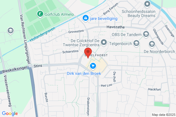 Schelfhorst Tandartsenpraktijk