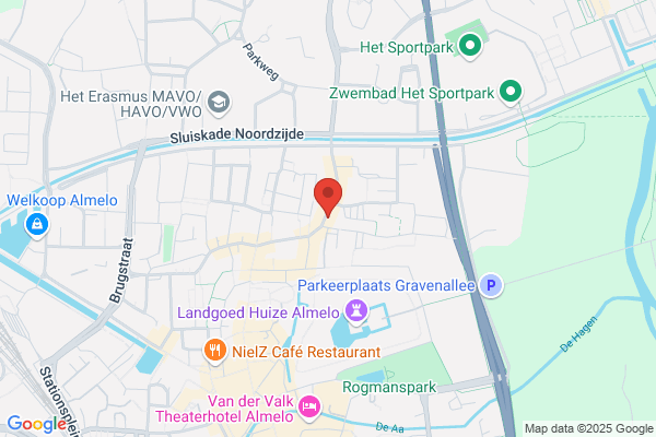 Jeugdtandverzorging Almelo