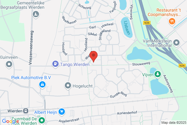 Lageveen Tandarts W