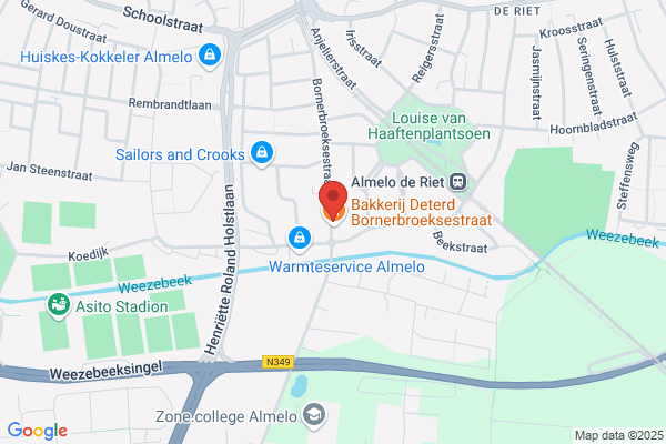 Smit Tandtechniek