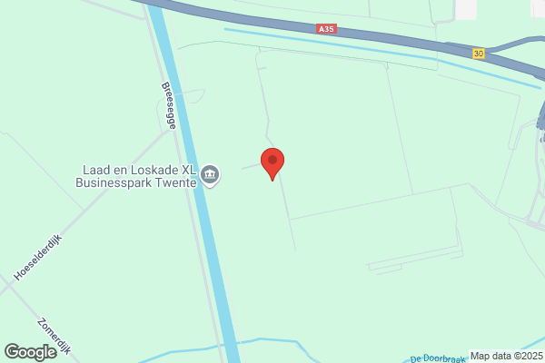 Eurotax Hengelo Bv