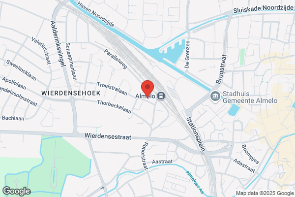 Taxi Oost Almelo