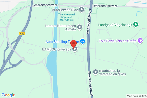 Duursma Almelo Bv