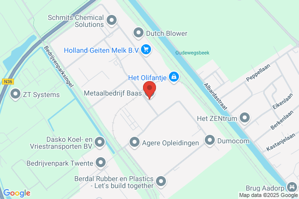 Hydranautics