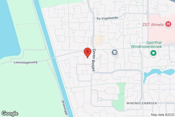 Leemslagen Wzc