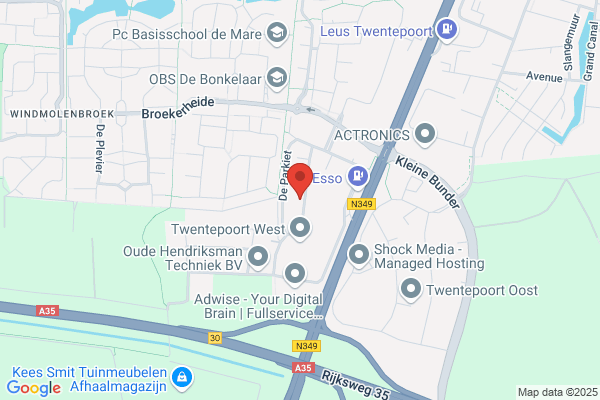 Bleijenberg Bv