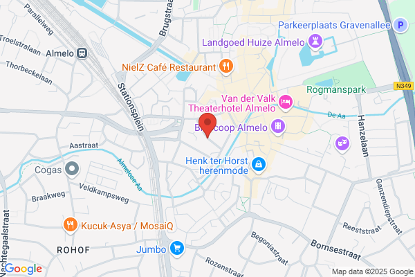 Werkwoord & De Gevoelige Snaar