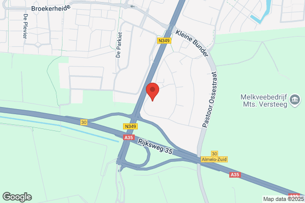 Telecom Oost Bv
