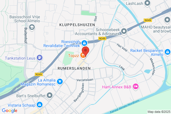 Kamp Textielgroothandel Bv