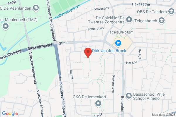 Trend Products Holland Bv