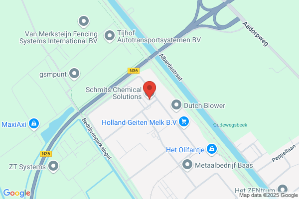 Schmits Int Bv