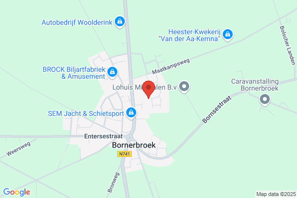 Hhb Timmerwerken