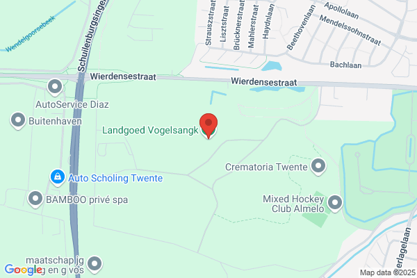 Vogelsang Bv