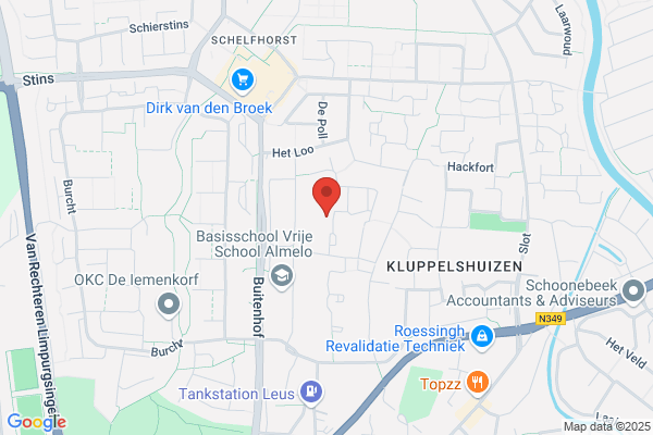 Kroeze Bv