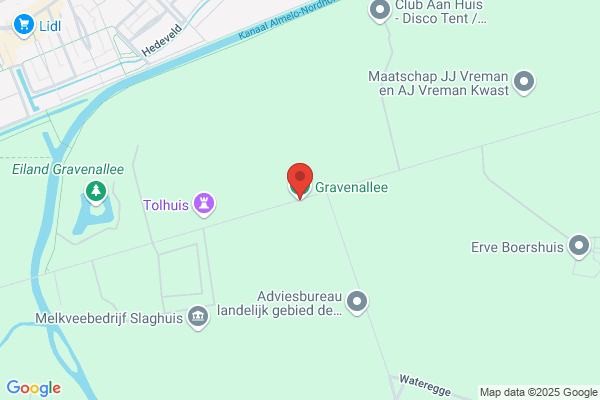 Kolde Graven, De