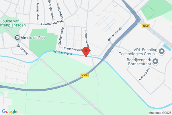 Hovenierscombinatie Twente Bv