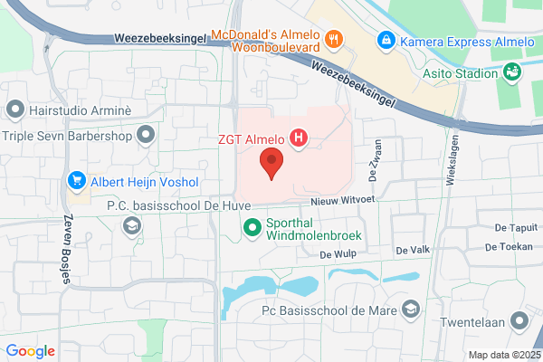 Hulpdienst Almelo
