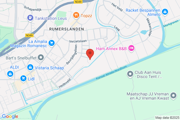 Leo Stichting Groep