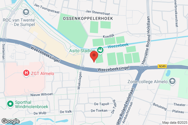 Ppa Peuter Plus Almelo