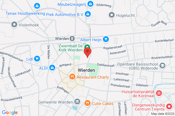 Stichting Accommodaties Wierden Enter SAWE
