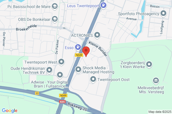 Stephan Nederland Bv