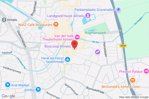 Videoland Almelo