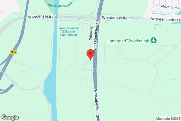 Autowasserette De Buitenhaven Bv