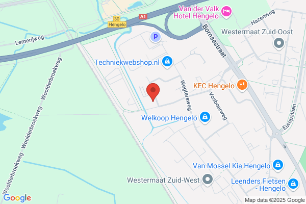 E-Light Almelo BV