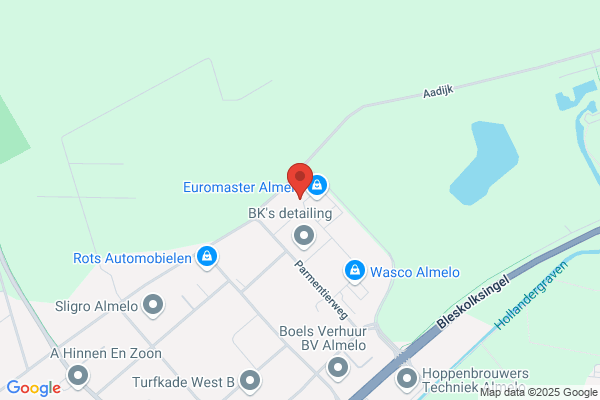 Amedi Verlichting Bv